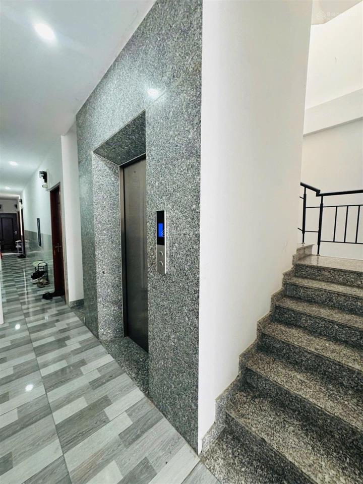 Siêu phẩm 150m2 5 tầng có thang máy hxh 8m sát mt âu cơ, llq, 20pn thu nhập 100tr/th. nhỉnh 17 tỷ