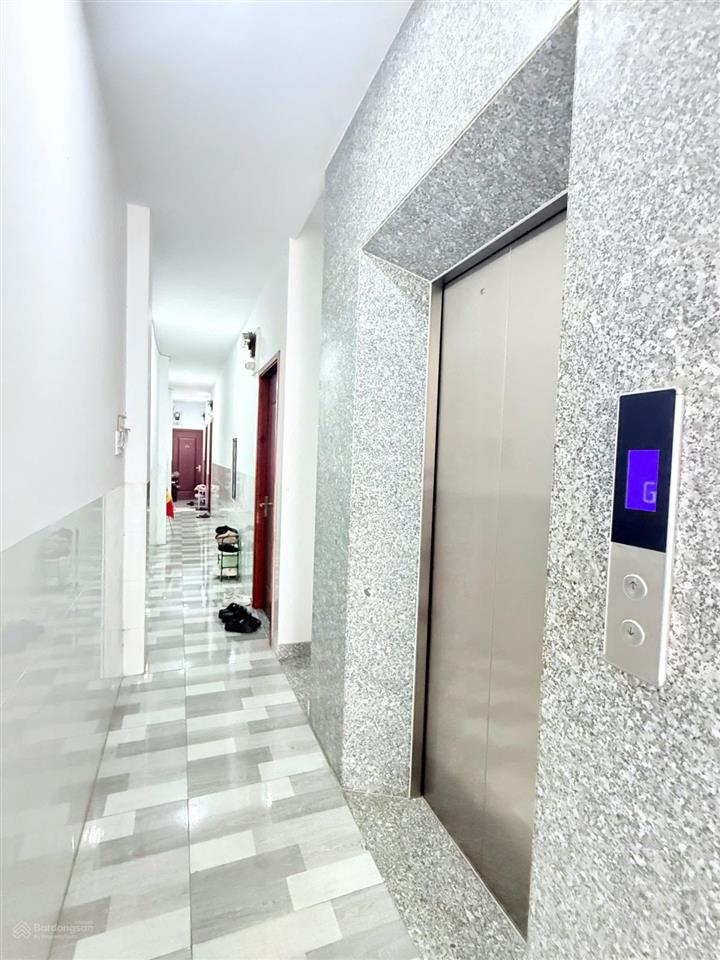 Siêu phẩm 150m2 5 tầng có thang máy hxh 8m sát mt âu cơ, llq, 20pn thu nhập 100tr/th. nhỉnh 17 tỷ