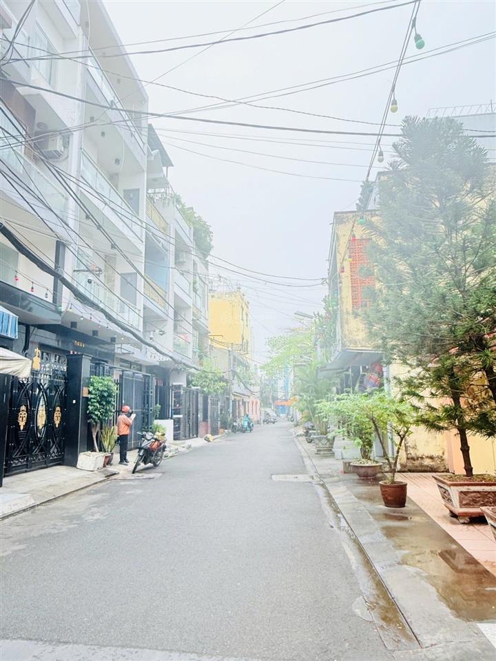 Siêu phẩm 150m2 5 tầng có thang máy hxh 8m sát mt âu cơ, llq, 20pn thu nhập 100tr/th. nhỉnh 17 tỷ