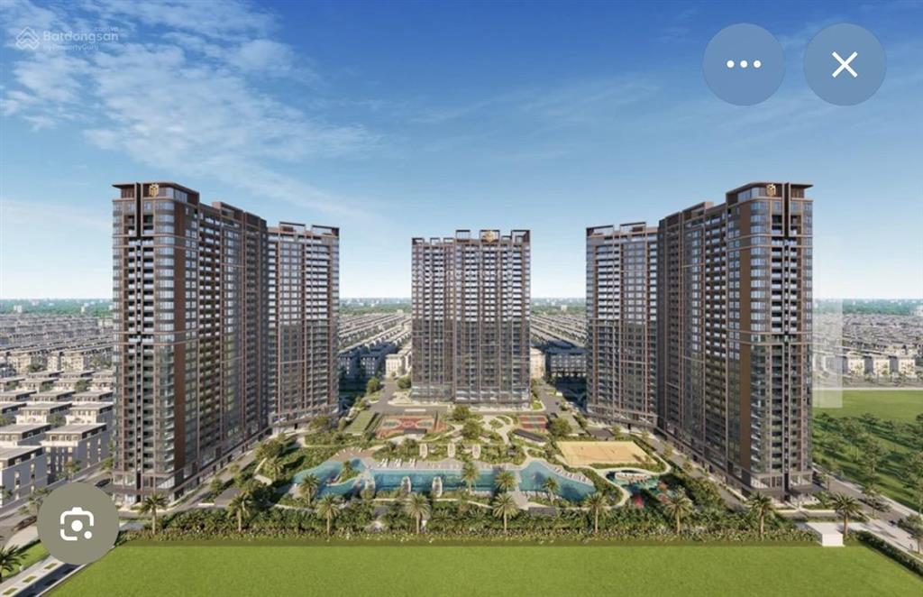 Ngộp bank cắt lỗ cần bán gấp 1 phòng ngủ + mas ocp2, giá chỉ 2.7 tỷ rẻ nhất thị trường