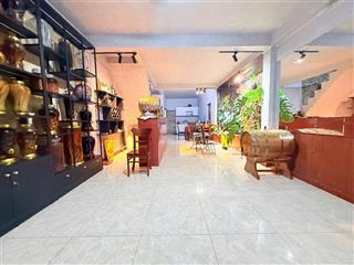 Bán nhà mặt tiền lê văn lộc vị trí buôn bán sầm uất gần đường 30/4 chỉ 13 tỷ