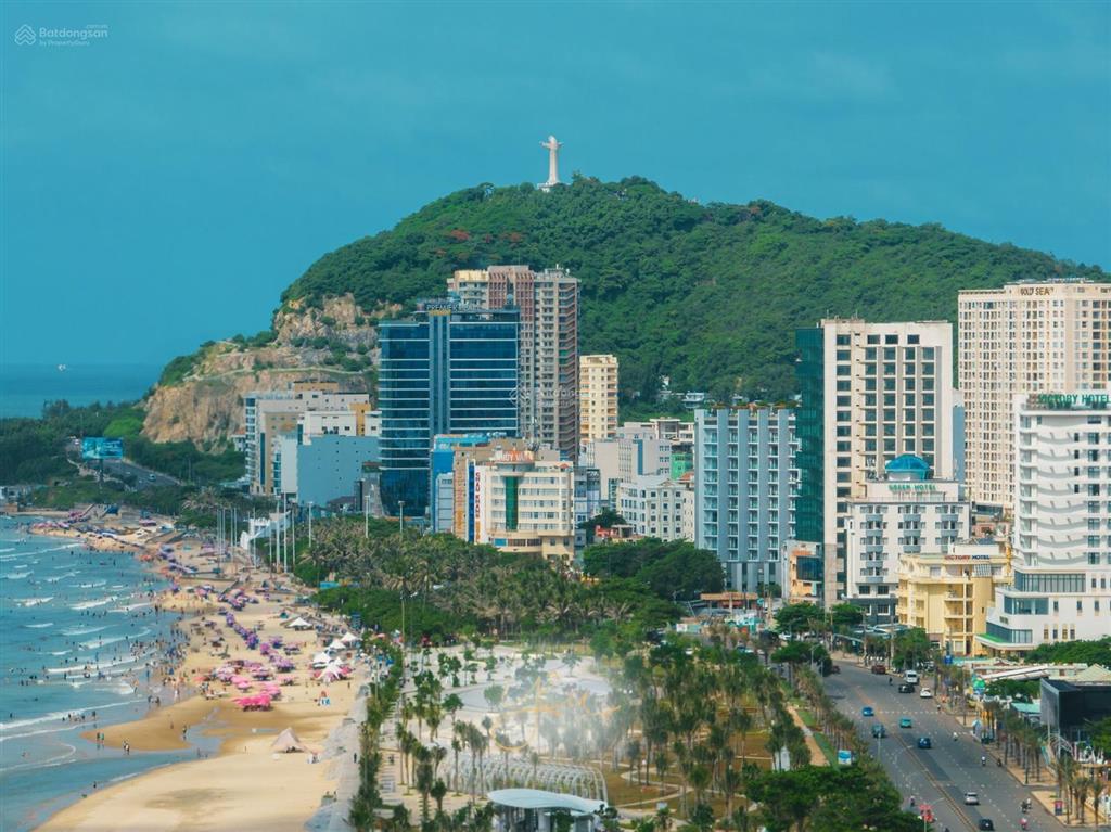 Bán nhà đường la văn cầu cách biển 50m, 2 mặt trước sau thông thoáng diện tích 207m² giá 52 tỷ