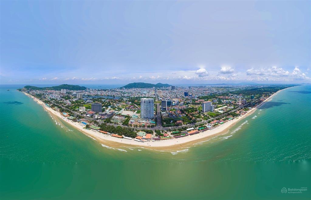 Bán nhà đường la văn cầu cách biển 50m, 2 mặt trước sau thông thoáng diện tích 207m² giá 52 tỷ