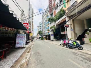 Bán nhà đường la văn cầu cách biển 50m, 2 mặt trước sau thông thoáng diện tích 207m² giá 52 tỷ