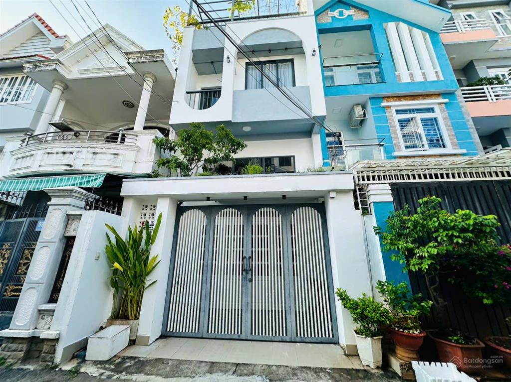 Bán nhà đẹp trung tâm phường 2 đường phan chu trinh gần biển chỉ 10 tỷ