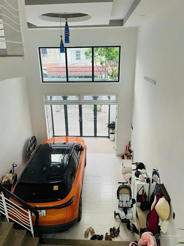 Bán nhà đẹp trung tâm phường 2 đường phan chu trinh gần biển chỉ 10 tỷ