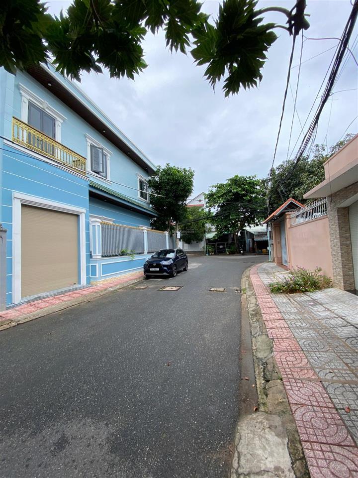 Bán biệt thự mini lê phụng hiểu gần biển bãi sau ngang 9.7m giá chỉ 10.8 tỷ