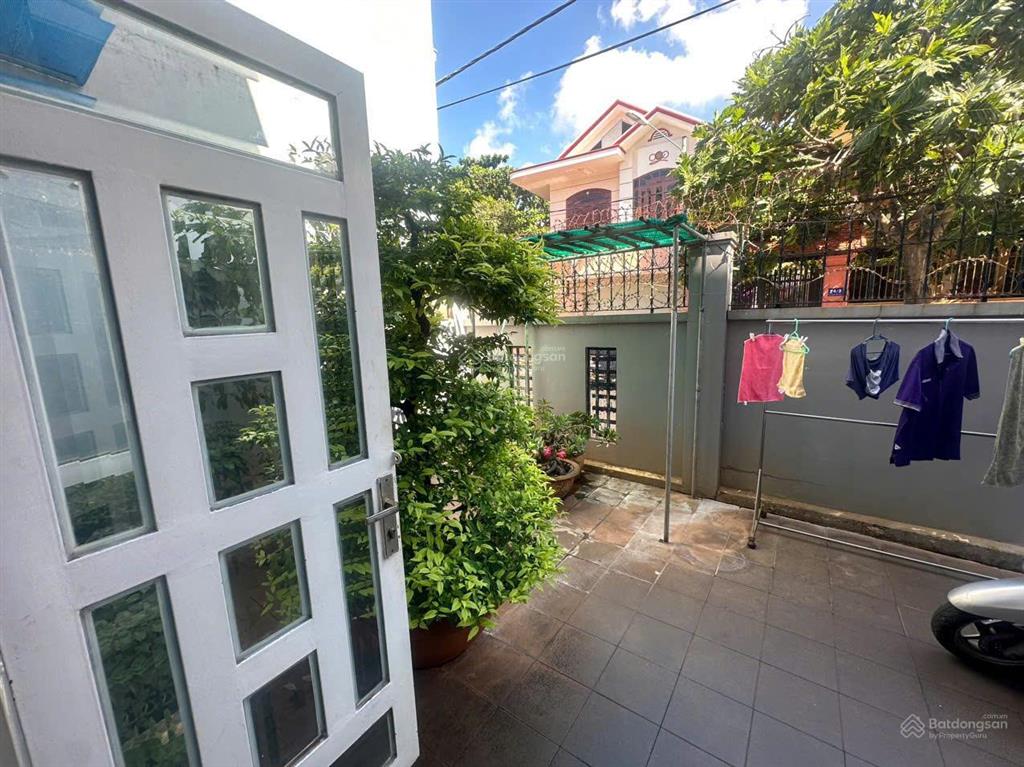 Bán biệt thự mini lê phụng hiểu gần biển bãi sau ngang 9.7m giá chỉ 10.8 tỷ