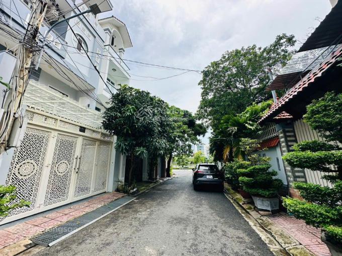 Bán nhà hoàn công ngay hồ điều hòa võ thị sáu, thích hợp nghỉ dưỡng giá 14,5 tỷ