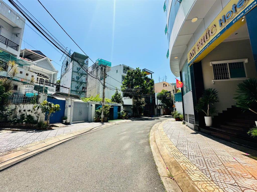 Bán đất lê trọng tấn ngang 5m cách biển bãi sau 800m thích hợp nghỉ dưỡng giá 8.8 tỷ