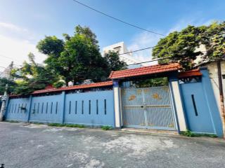 Bán biệt thự sân vườn có hồ bơi võ thị sáu gần biển bãi sau diện tích 340m² chỉ 25 tỷ