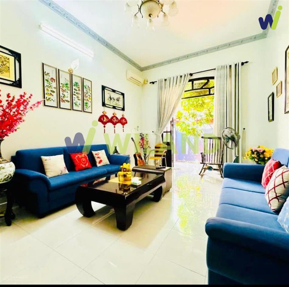 Bán biệt thự sân vườn có hồ bơi võ thị sáu gần biển bãi sau diện tích 340m² chỉ 25 tỷ