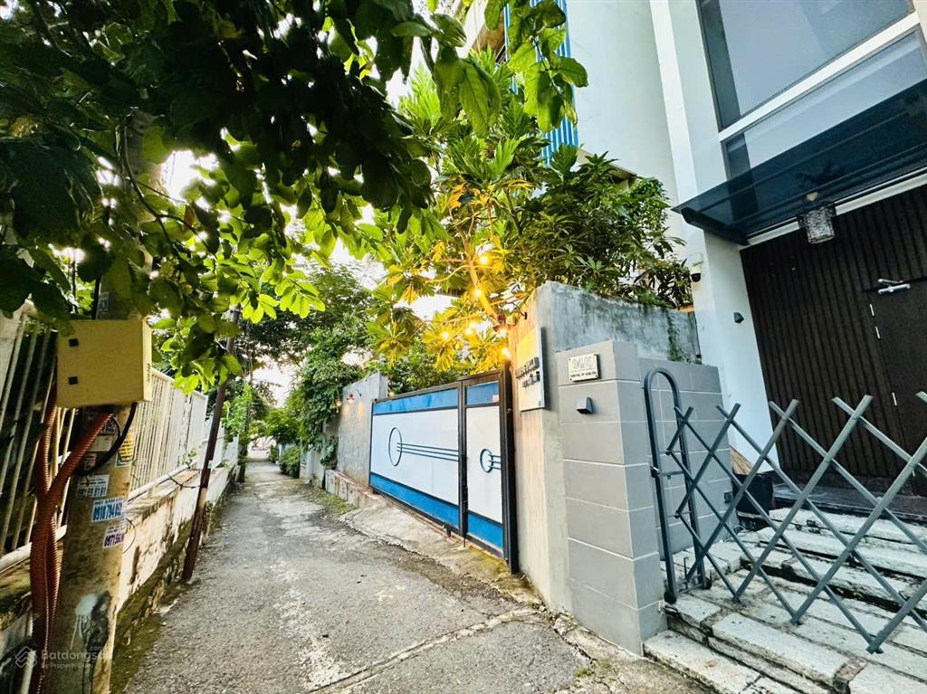 Bán biệt thự mini cách biển trần phú 100m thích hợp nghỉ dưỡng lâu dài chỉ 14.5 tỷ