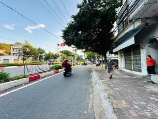 Bán nhà 4 tầng mặt tiền đường 3/2 cách biển bãi sau 400m diện tích 103m2 giá chỉ 12 tỷ