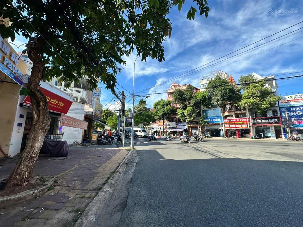 Bán nhà mặt tiền nguyễn an ninh vị trí kinh doanh cực đẹp giá chỉ 9,7 tỷ