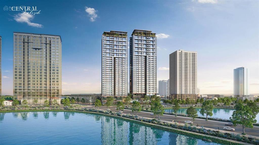 Chuẩn bị mở liền kề shophouse giá tốt vị trí đắc địa gần hà đông