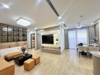 Chỉ 12tỷ cho căn góc 116m23nbán công đn tại vinhomes gardenia, nội thất full đồ. cam kết ko ảo