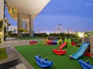 Độc bản  căn góc 355m2 view hồ thoáng đẹp hướng mát tại dolphin plaza, cam kết ko ảo. 0946 689 ***