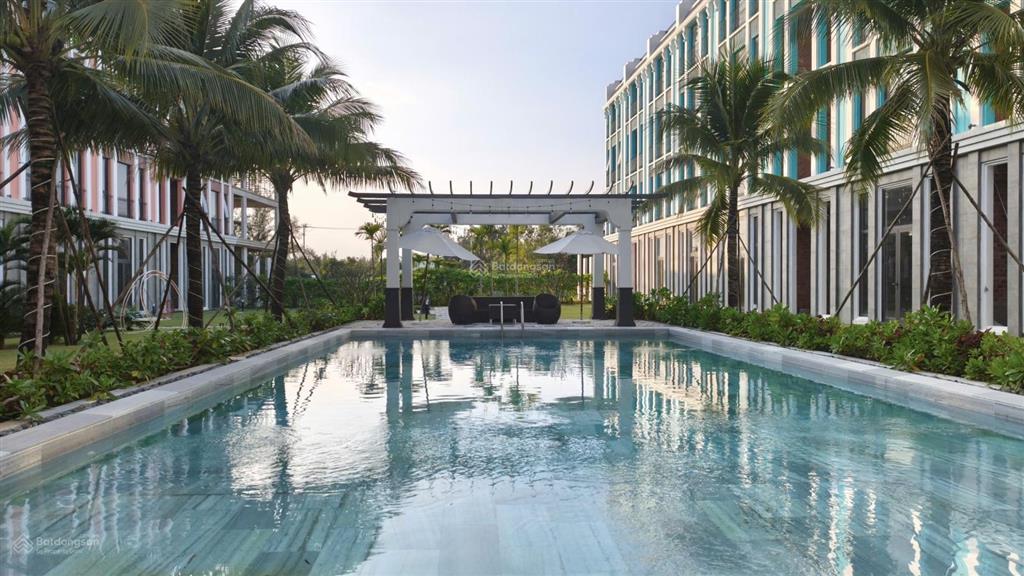 The an heritage, đại đô thị nghỉ dưỡng giữa lòng di sản, sổ đỏ trao tay