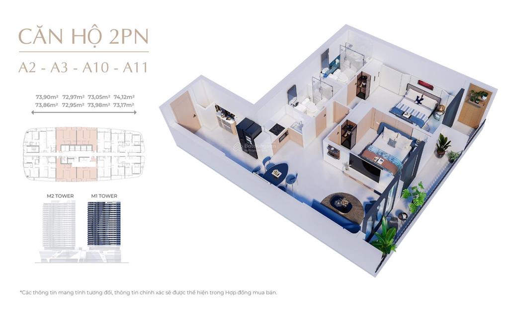 Bán căn hộ 2pn, ngay trung tâm đà nẵng, view trực diện pháo hoa quốc tế và thành phố về đêm