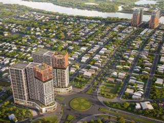 Chỉ cần 550tr (25%), sở hữu ngay căn hộ studio tại dự án sun cora tower, htls 0% trong 30 tháng