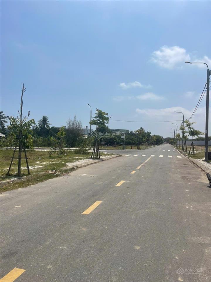 Chỉ còn 1 lô duy nhất cuối cùng của sun group tại nam đà nẵng. giá chỉ 43 triệu/m²