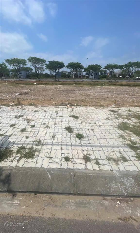 Chỉ còn 1 lô duy nhất cuối cùng của sun group tại nam đà nẵng. giá chỉ 43 triệu/m²