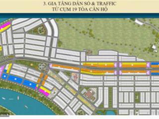 Chỉ còn 1 lô duy nhất cuối cùng của sun group tại nam đà nẵng. giá chỉ 43 triệu/m²