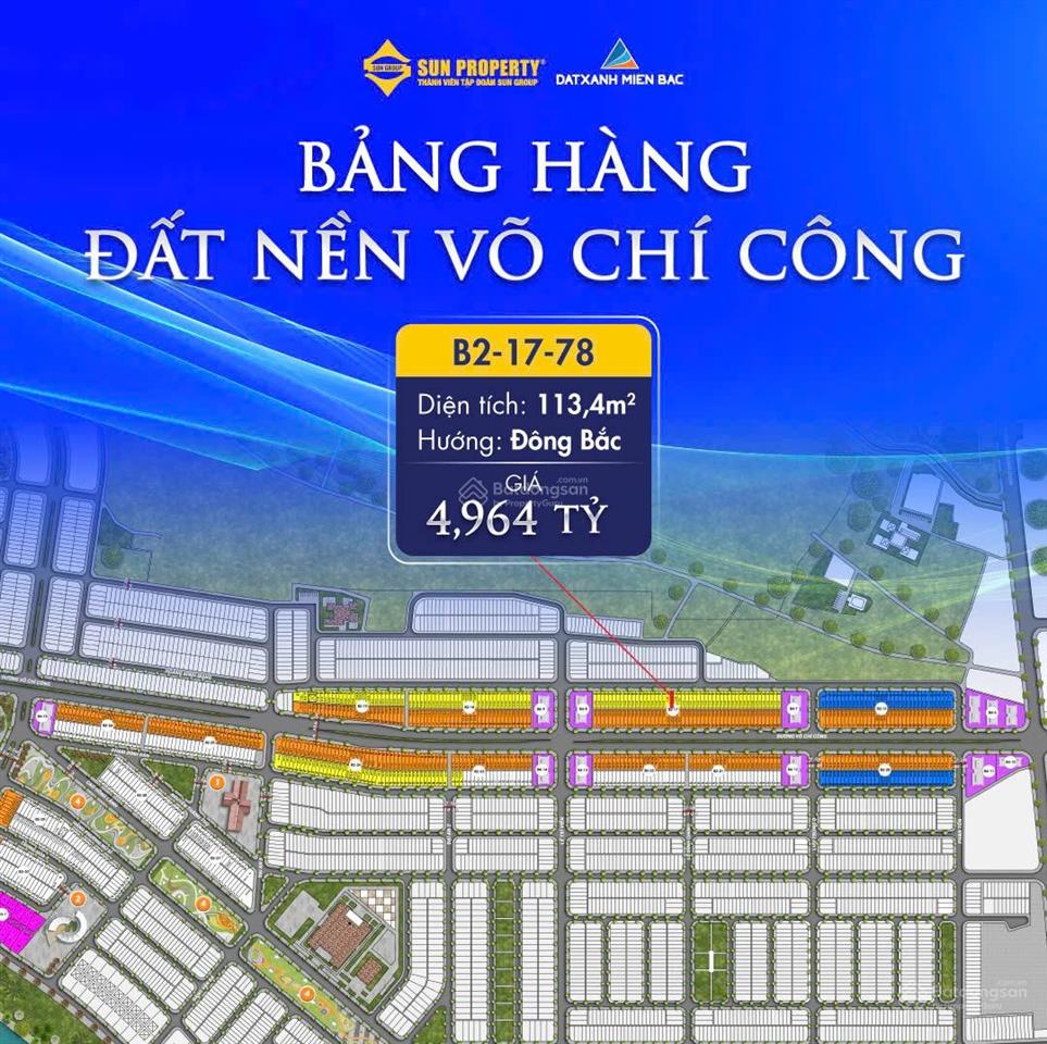 Chỉ còn 1 lô cuối cùng tại của sun group tại phía nam đà nẵng, giá chỉ 43tr/m2