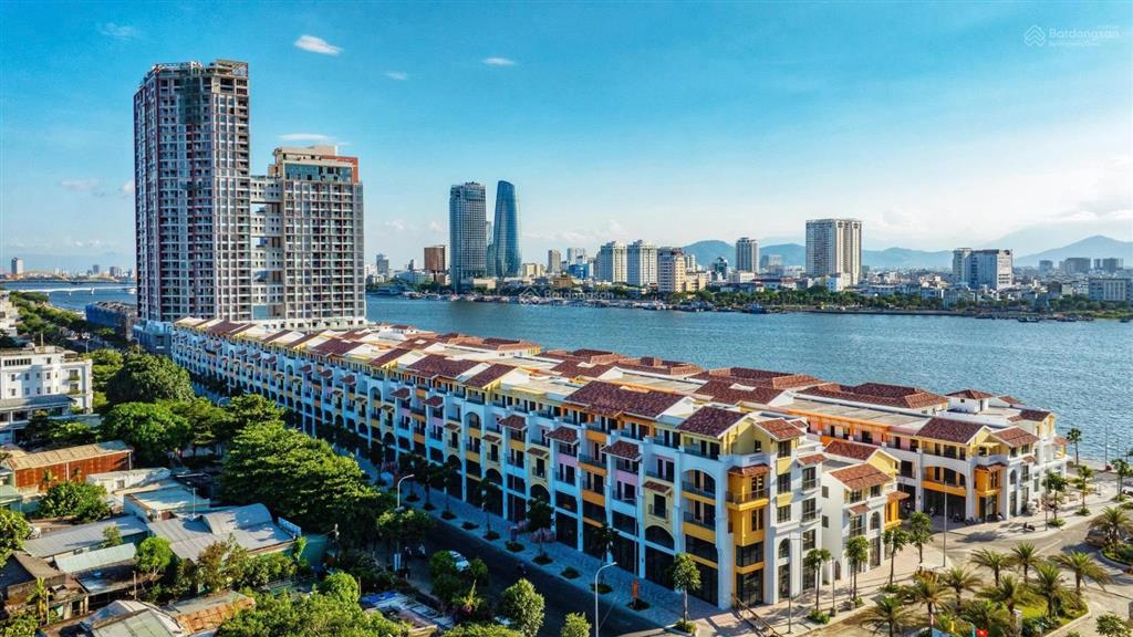 Bán căn townhouse 5 tầng the sonata sun symphony, giá gốc từ cđt, ck thanh toán sớm lên đến 14%