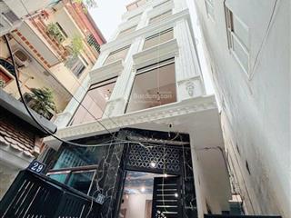 7 tầng mới tinh  lô góc 2 mặt thoáng  gần hồ, gần ô tô  17 phòng khép kín  doanh thu 80tr/th