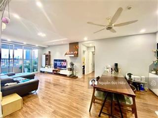 Bán chung cư flc đại mỗ 69m2, 2 ngủ, 2 vs, nội thất đẹp 4.x tỷ