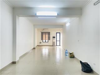 Chỉ 10 triệu có ngay văn phòng 90m2 tại phố nguỵ như kon tum, view thoáng, lối đi từ sảnh