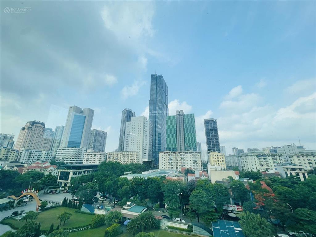 Chỉ hơn 10 triệu có ngay văn phòng gần kangnam  sông đà, nam từ liêm, view thoáng, mặt phố