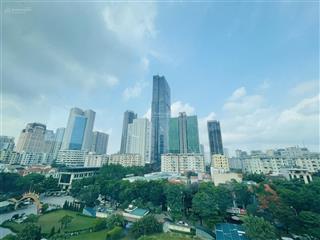 Chỉ hơn 10 triệu có ngay văn phòng gần kangnam  sông đà, nam từ liêm, view thoáng, mặt phố