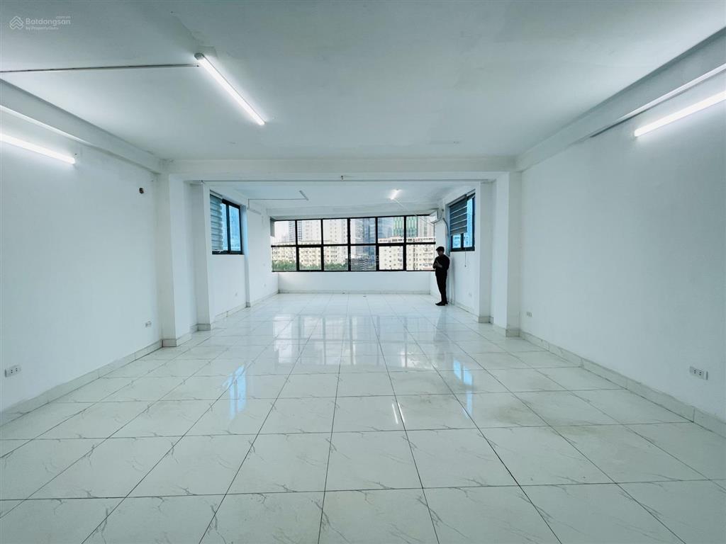 Chỉ hơn 10 triệu có ngay văn phòng gần kangnam  sông đà, nam từ liêm, view thoáng, mặt phố