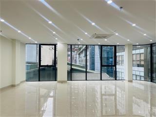 Cho thuê văn phòng tại lê văn lương, 120m2, giá 22 triệu, view 2 mặt thoáng