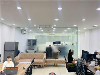 Cho thuê văn phòng tại phố tô vĩnh diện, thanh xuân, 150m2, giá 17 triệu, chia sẵn phòng