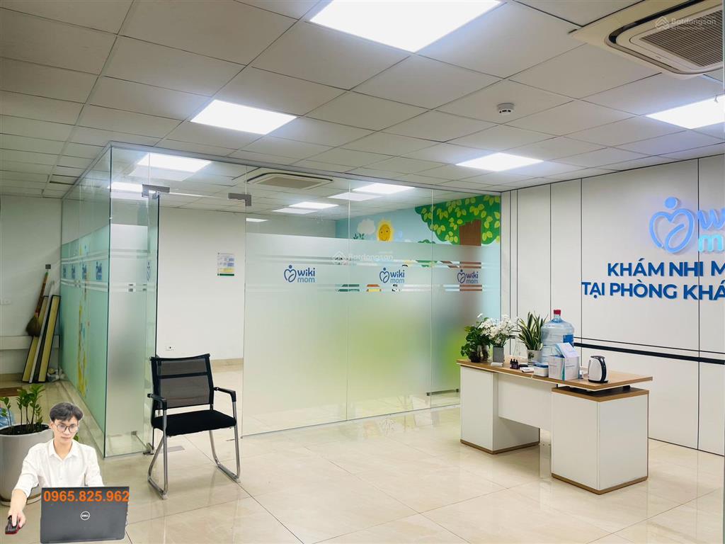 Cho thuê cửa hàng tại phố nguyễn ngọc nại, thanh xuân, 110m2, giá 20 triệu, đầy đủ pccc