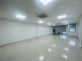 Chỉ hơn 10 triệu có ngay văn phòng 90m2 tại phố hoàng đạo thuý, thanh xuân, view thoáng