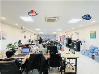 Cho thuê văn phòng 200m2, giá 26 triệu tại phố hoàng văn thái, thanh xuân, đầy đủ nghiệm thu pccc