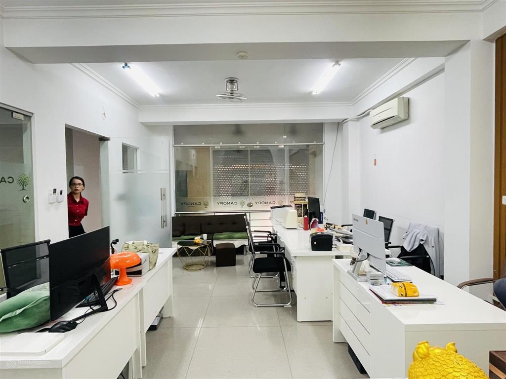 Chỉ 9 triệu có ngay văn phòng tại lê văn lương, thanh xuân, điện nước giá dân