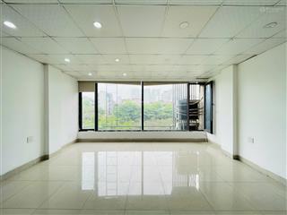 Cho thuê văn phòng 80m2, giá 14,2 triệu mặt phố vũ tông phan, thanh xuân, view thoáng, chia phòng