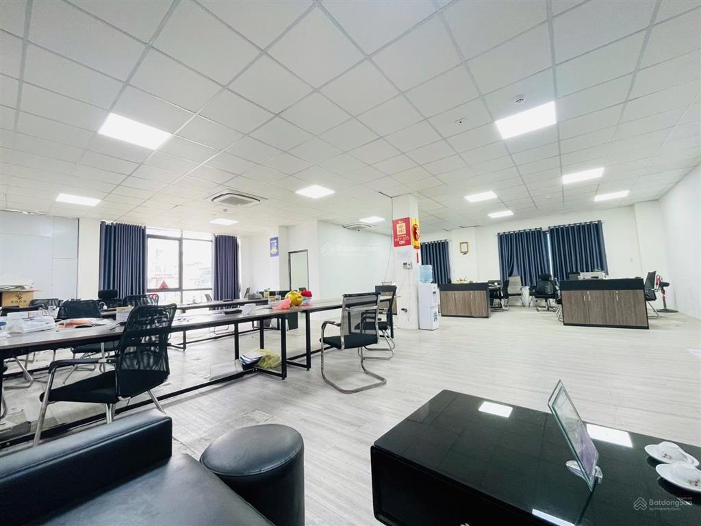 Cho thuê văn phòng tại 168 nguyễn xiển, 60m2, giá 8 triệu, view thoáng 0965 825 ***