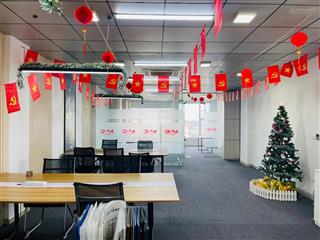 Cho thuê văn phòng tại phố nguyễn ngọc nại, thanh xuân, 110m2, nhỉnh 10 triệu, ô tô đỗ cửa