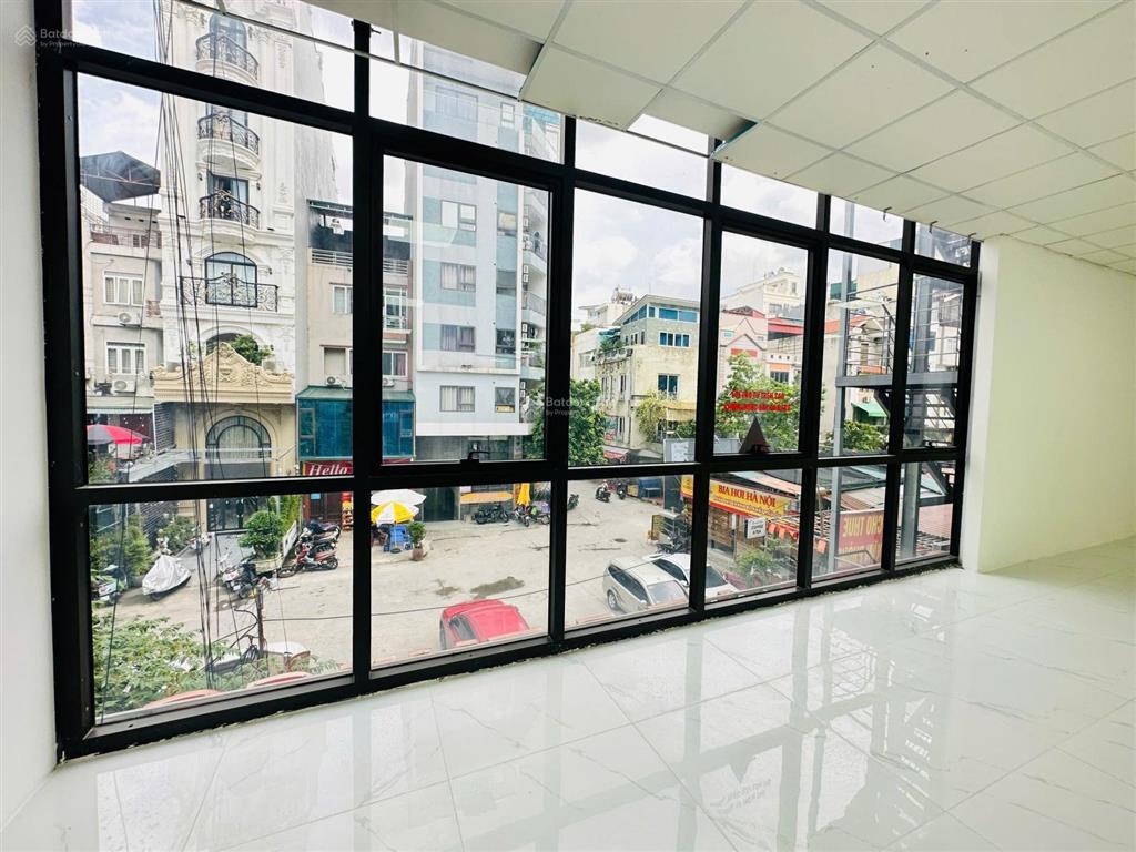 Cho thuê văn phòng 250m2 tại 168 nguyễn xiển, thanh xuân, view thoáng, đầy đủ pccc