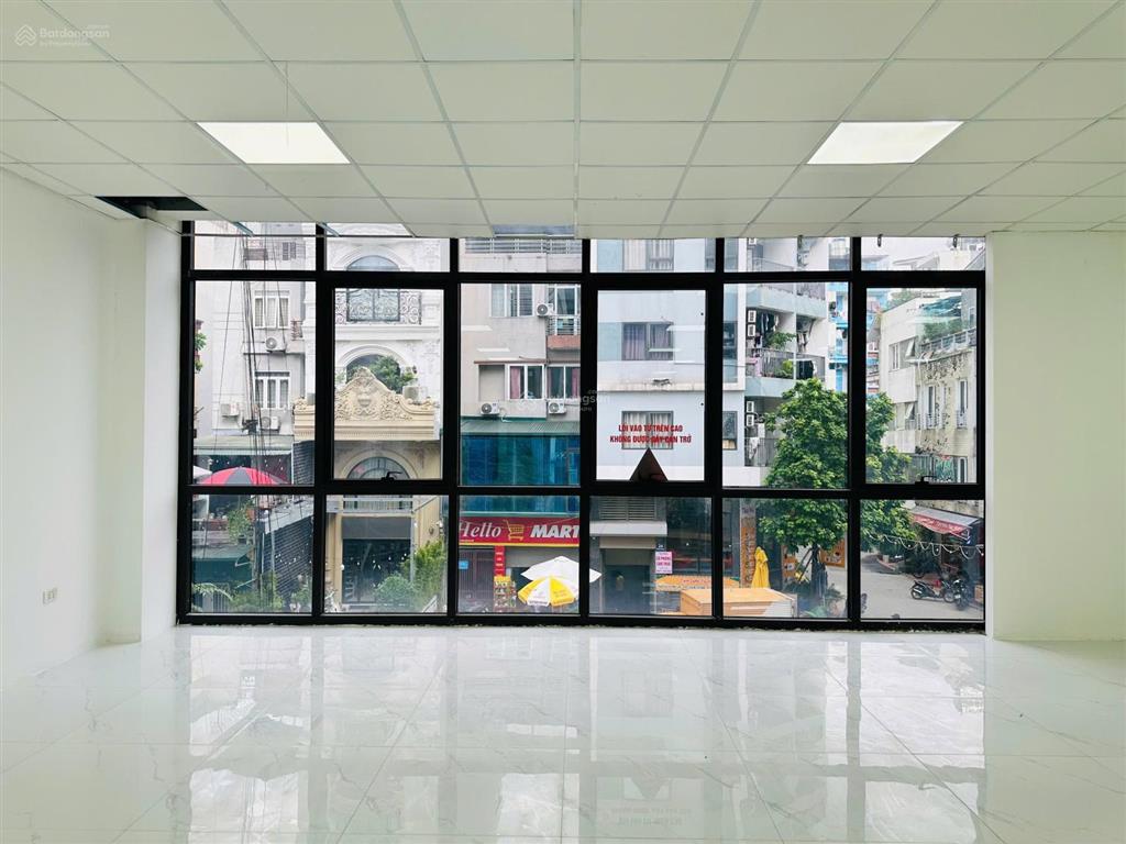 Cho thuê văn phòng 250m2 tại 168 nguyễn xiển, thanh xuân, view thoáng, đầy đủ pccc