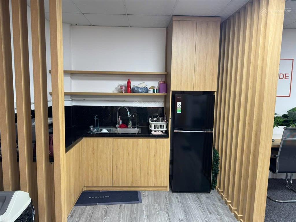 Chỉ 10,5 triệu có ngay văn phòng 90m2 tại nguyễn xiển, thanh xuân, xe cộ thoải mái