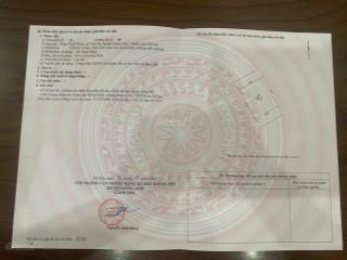 Chính chủ tôi cần bán hàng hiếm khu thiết bình 120m2 cơ hội không chờ người chậm tay 0963 781 ***