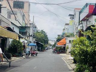 Lô đất hiếm khu tên lửa  tặng thêm 120m2 lô kế bên  thích hợp xây chdv  biệt thự